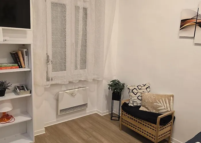 Apartamento Yan's Place - Next To Gozsdu Gardens *